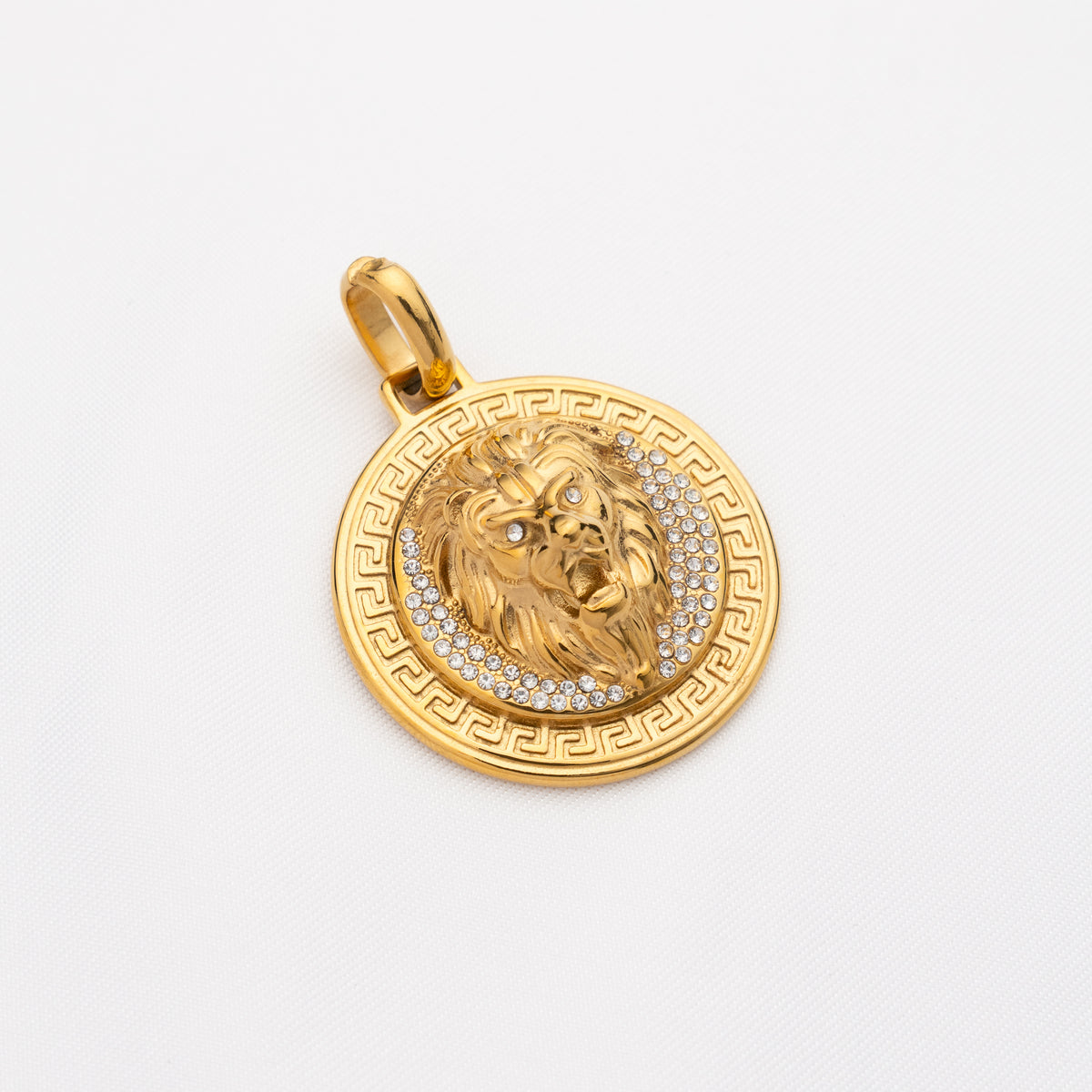 Medalla León