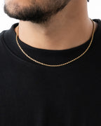 Cadena Lazo Hombre