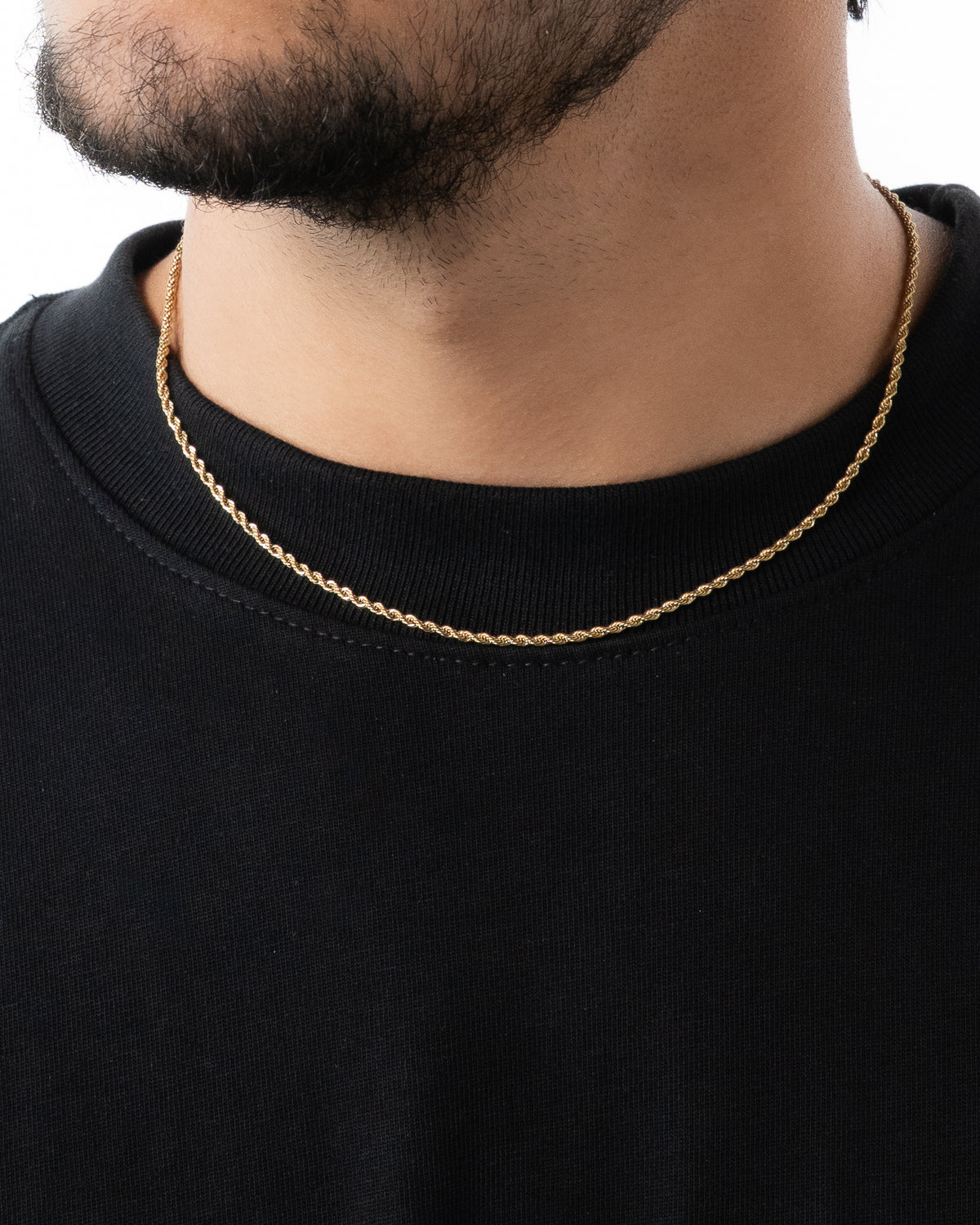 Cadena Lazo Hombre