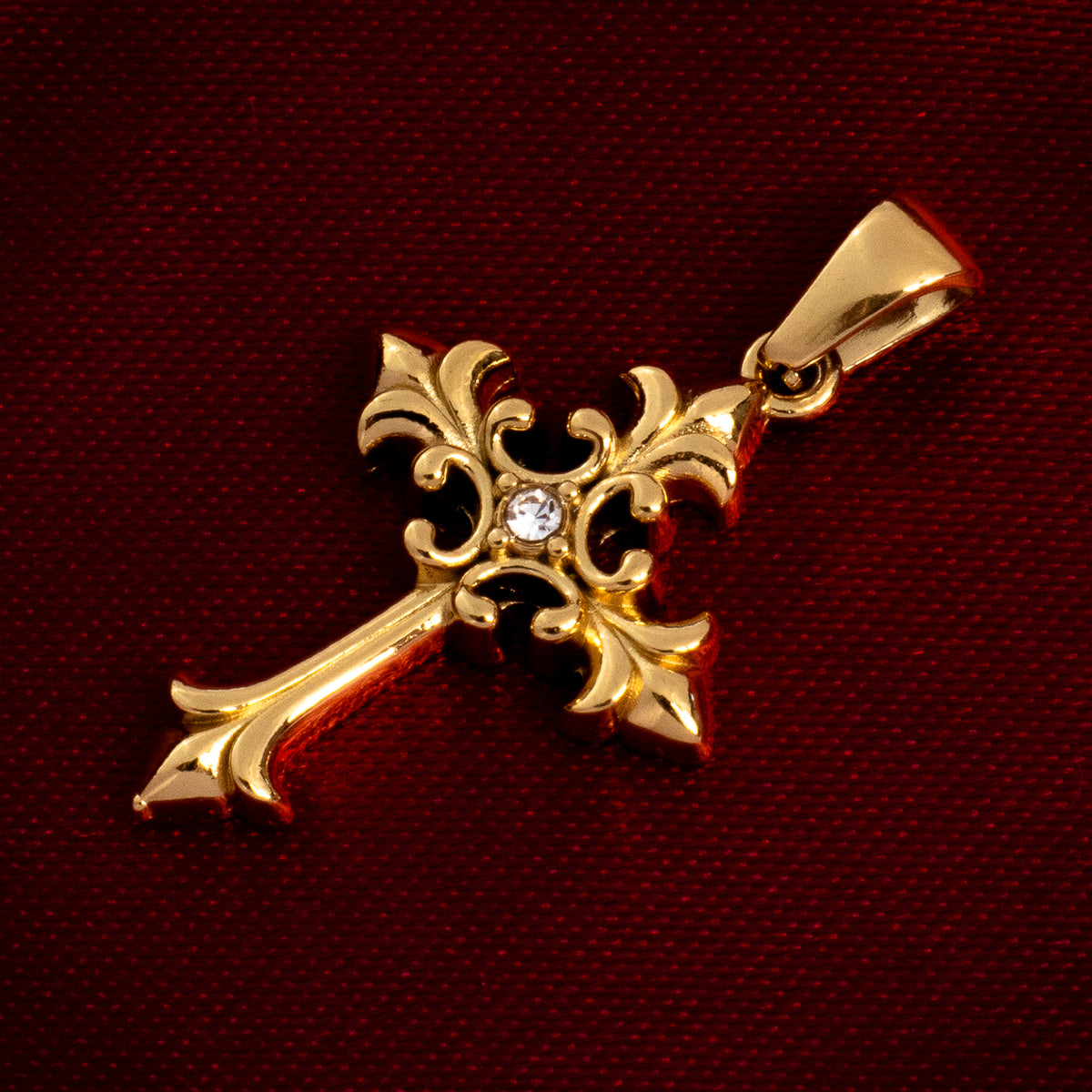 Cruz Imperial