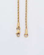 Cadena Lazo Hombre