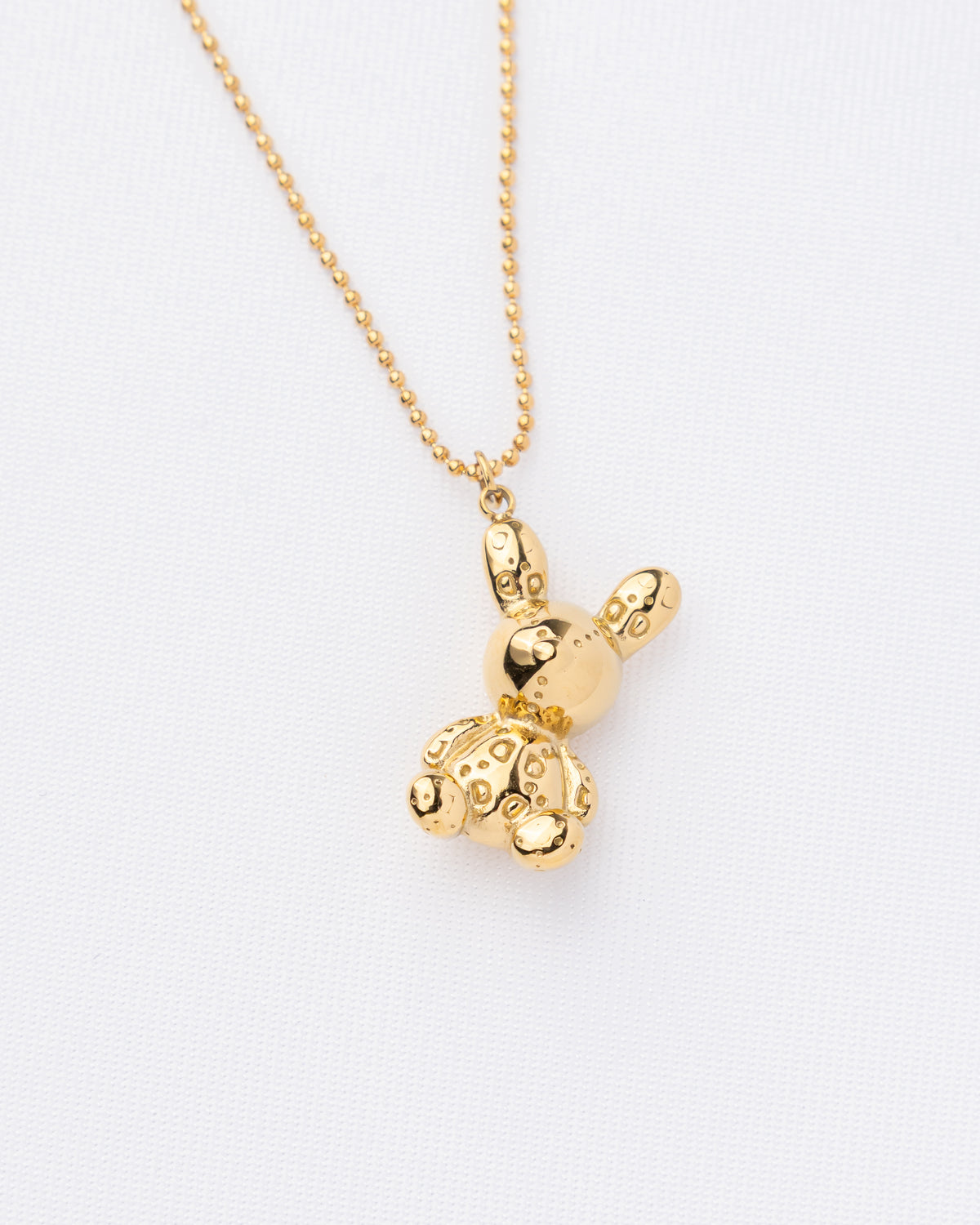 Cadena Bunny Mujer