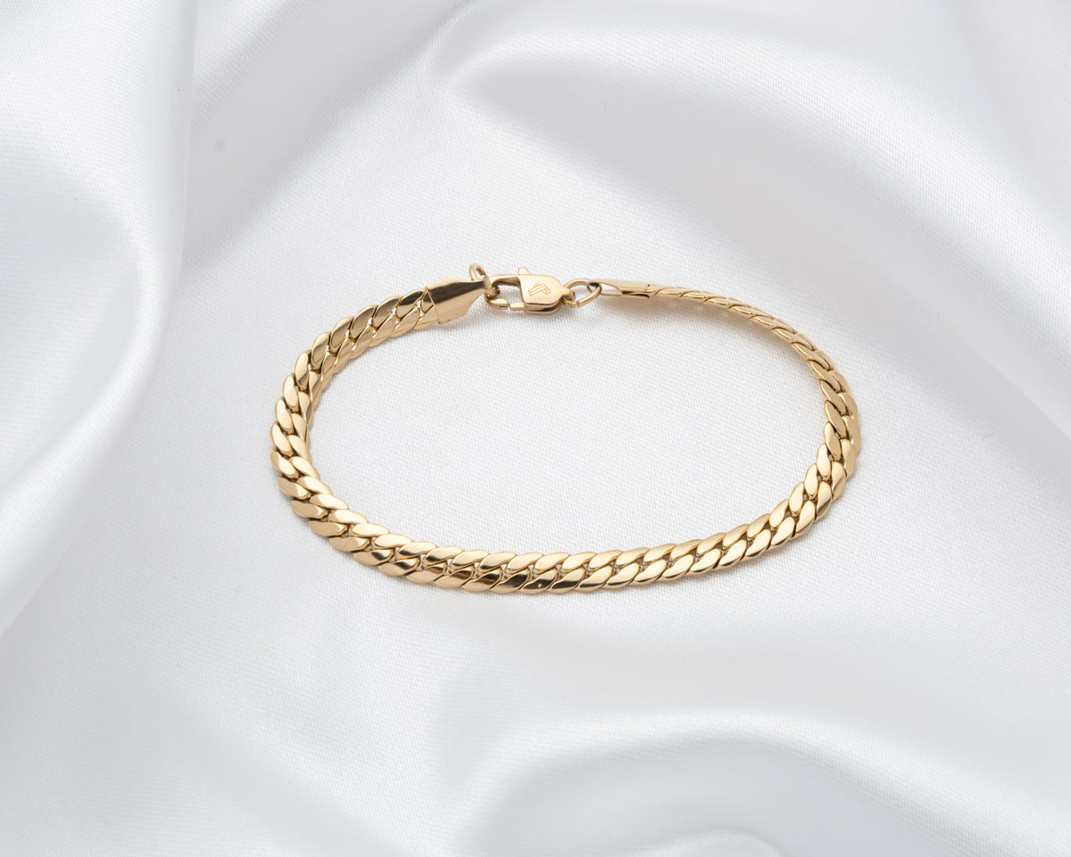 Pulso Serpiente Hombre