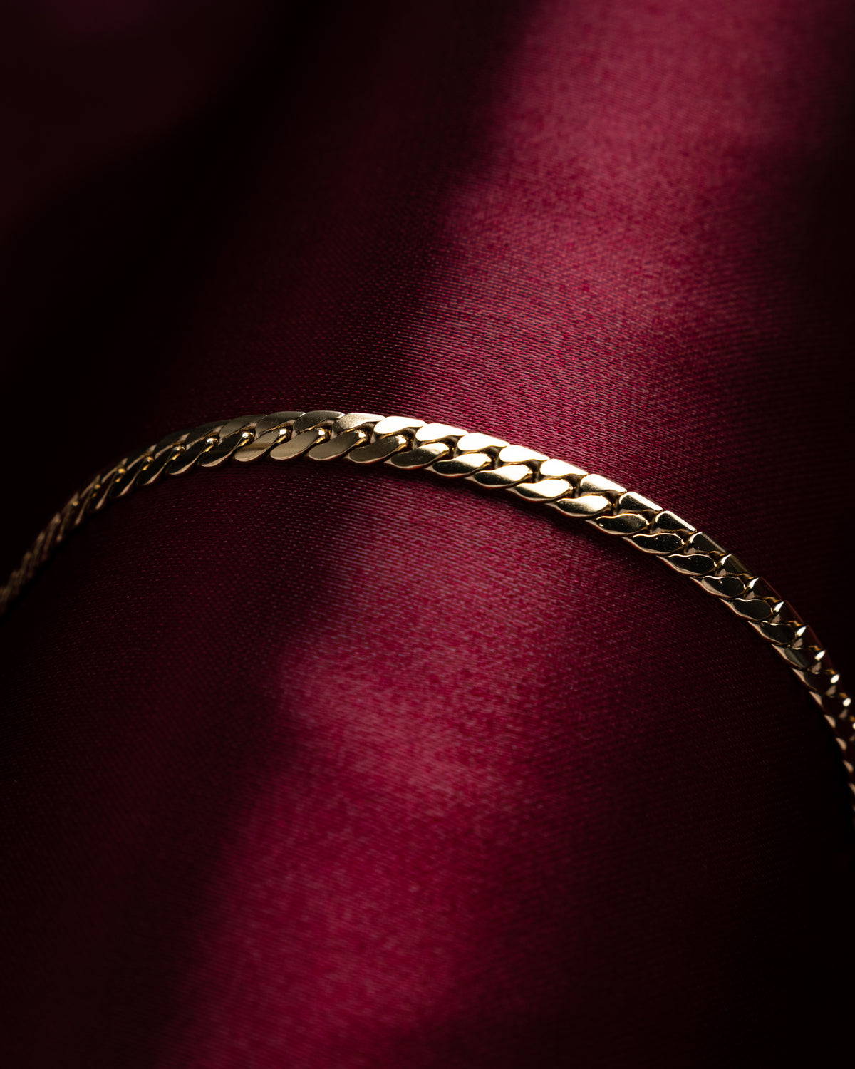 Pulso Serpiente Hombre