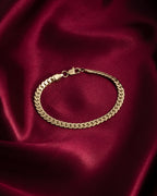 Pulso Serpiente Hombre