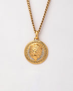 Medalla León