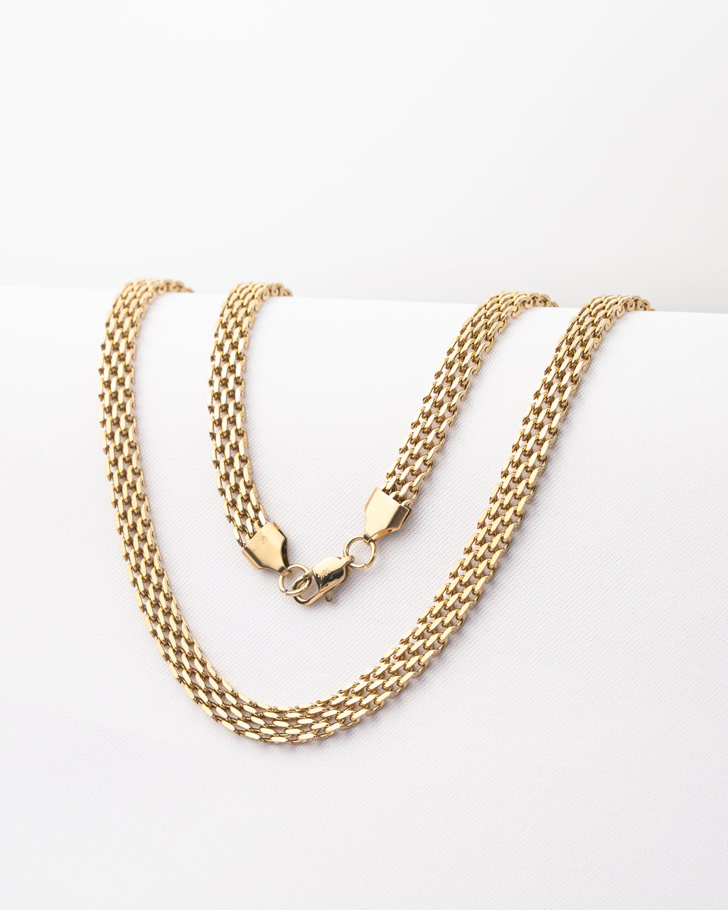 Combo Cadena + Pulso Chinesco Hombre