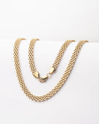 Combo Cadena + Pulso Chinesco Hombre