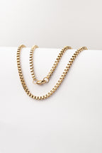 Cadena Box Mujer