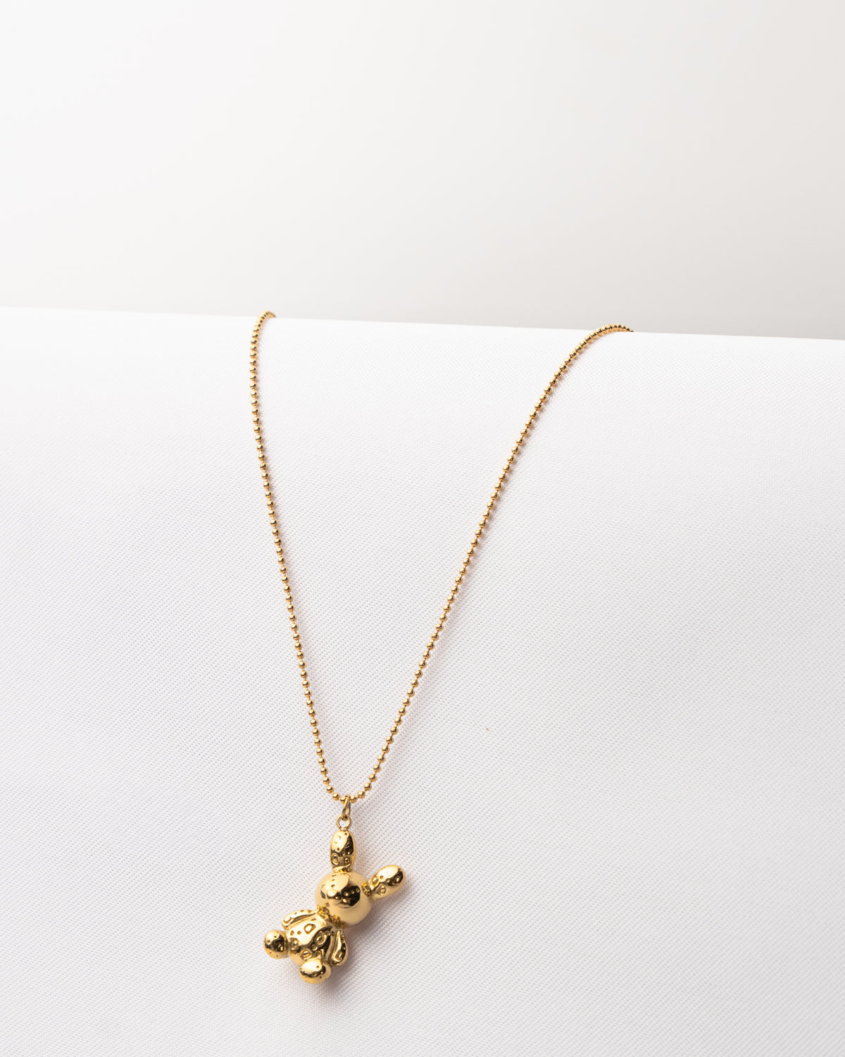 Cadena Bunny Mujer